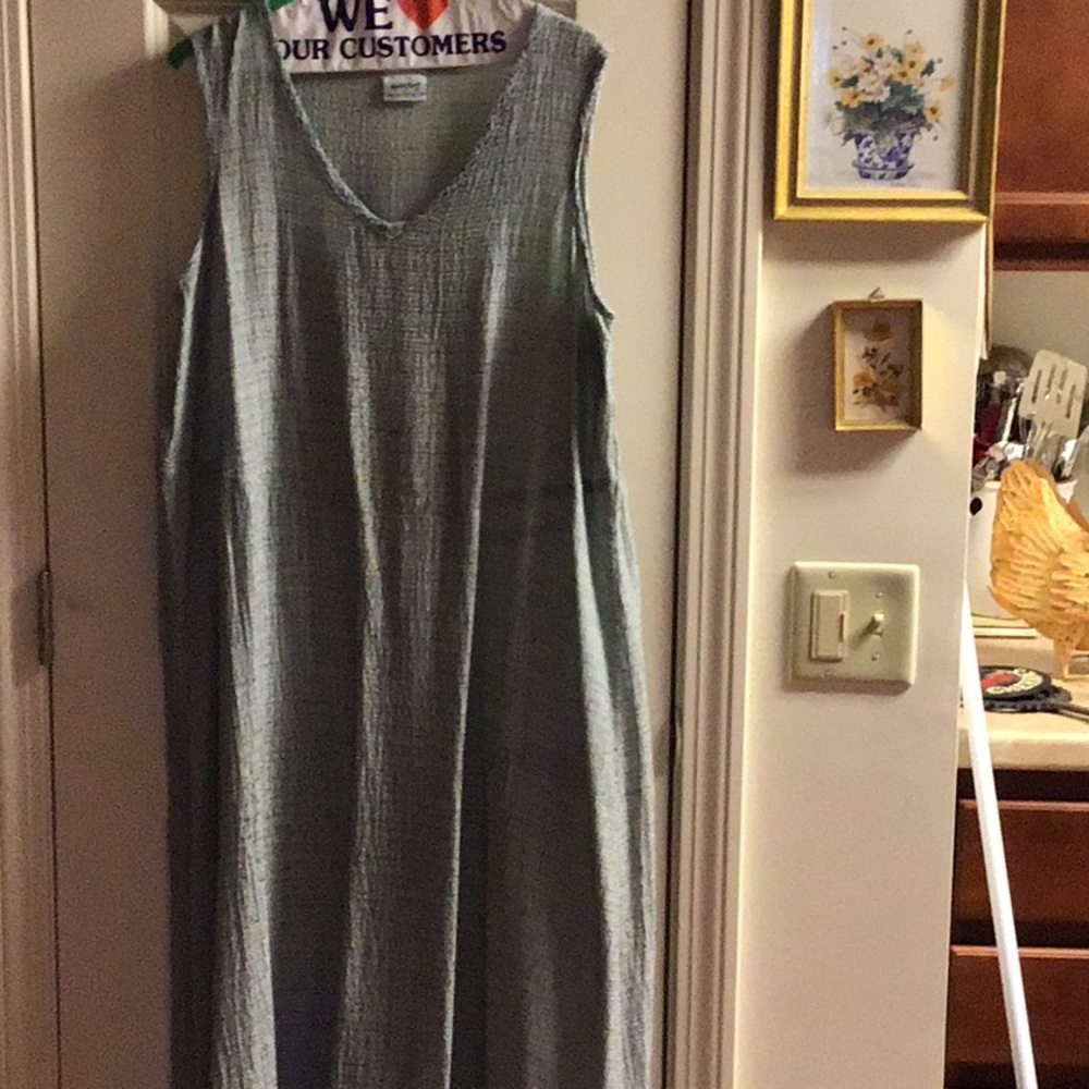 Summer Dress. Habitat